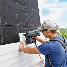 Best Siding Painting and Refinishing  in Hellertown, PA